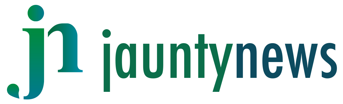 Jauntynews